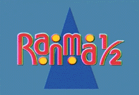 Ranma ½ (Season 1) (TV)