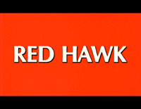 Red Hawk (movie)