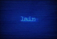 Serial Experiments Lain (TV)