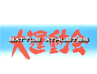 Battle Athletes (OVA)