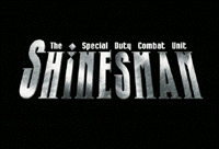Shinesman (OVA)