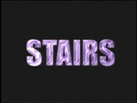 Stairs (OVA)