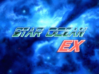 Star Ocean EX (TV)