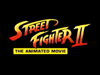 Street Fighter II (movie)