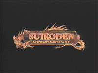 Suikoden: Demon Century (OVA)