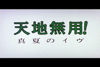 Tenchi the Movie 2 (movie)