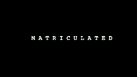 Animatrix, The: Matriculated (movie)