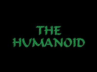 Humanoid, The (OVA)