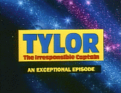 Irresponsible Captain Tylor, The: OVA 1 - An Exceptional Episode (OVA)