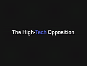 Irresponsible Captain Tylor, The: OVA 4 - The High-Tech Opposition (OVA)
