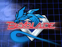 Beyblade (TV)