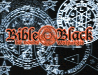Bible Black (OVA)