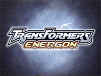 Transformers: Energon (TV)