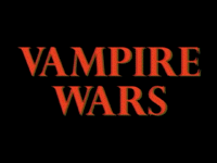 Vampire Wars (OVA)