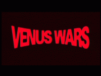 Venus Wars (movie)