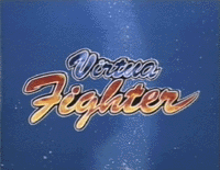 Virtua Fighter (TV)