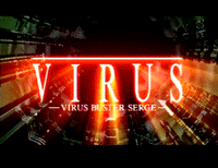 Virus (TV)