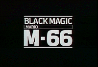Black Magic M-66 (OVA)