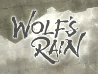 Wolf's Rain (TV)