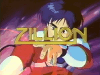 Zillion (TV)