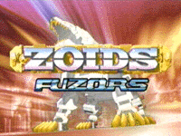 Zoids: Fuzors (TV)