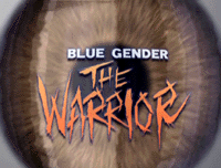 Blue Gender: The Warrior (movie)