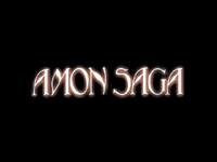 Amon Saga (OVA)