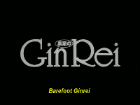 Ginrei Special (OVA)