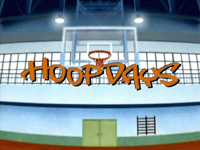 Hoop Days (TV)