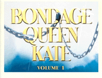 Bondage Queen Kate (OVA)