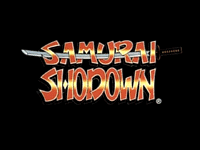 Samurai Shodown (movie)