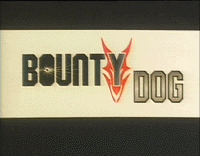 Bounty Dog (OVA)