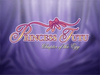Princess Tutu (TV)