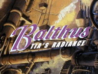 Balthus (OVA)