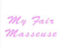 My Fair Masseuse (OVA)