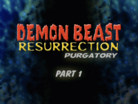 Demon Beast Resurrection (OVA)