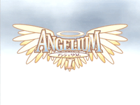Angelium (OVA)