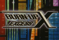 Burn Up eXcess (TV)