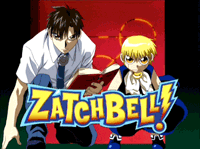 Zatch Bell! (TV)