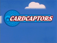 Cardcaptors (TV)