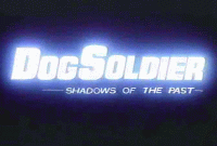 Dog Soldier (OVA)