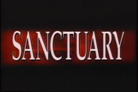 Sanctuary (OVA)