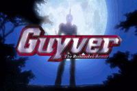 Guyver (TV)
