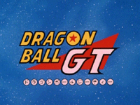 Dragon Ball GT (TV)