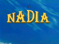 Nadia (TV)