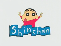 Shin chan (TV)