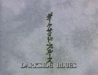 Darkside Blues (movie)