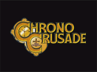 Chrono Crusade (TV)
