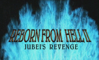 Reborn from Hell II: Jubei's Revenge (live action)