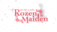 Rozen Maiden (TV)